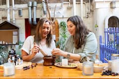 Des produits locaux biologiques aux saveurs authentiques