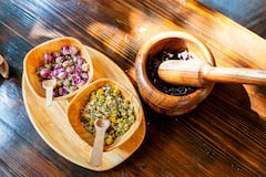 Des produits locaux biologiques aux saveurs authentiques