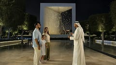 Budaya & Muzium Abu Dhabi Dengan Pemandu Tempatan