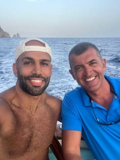 קאפרי מהים - סיור אמיתי בסירות מקומיות