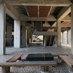 世界的建築家・丹下健三の名建築を巡る高松ツアー
