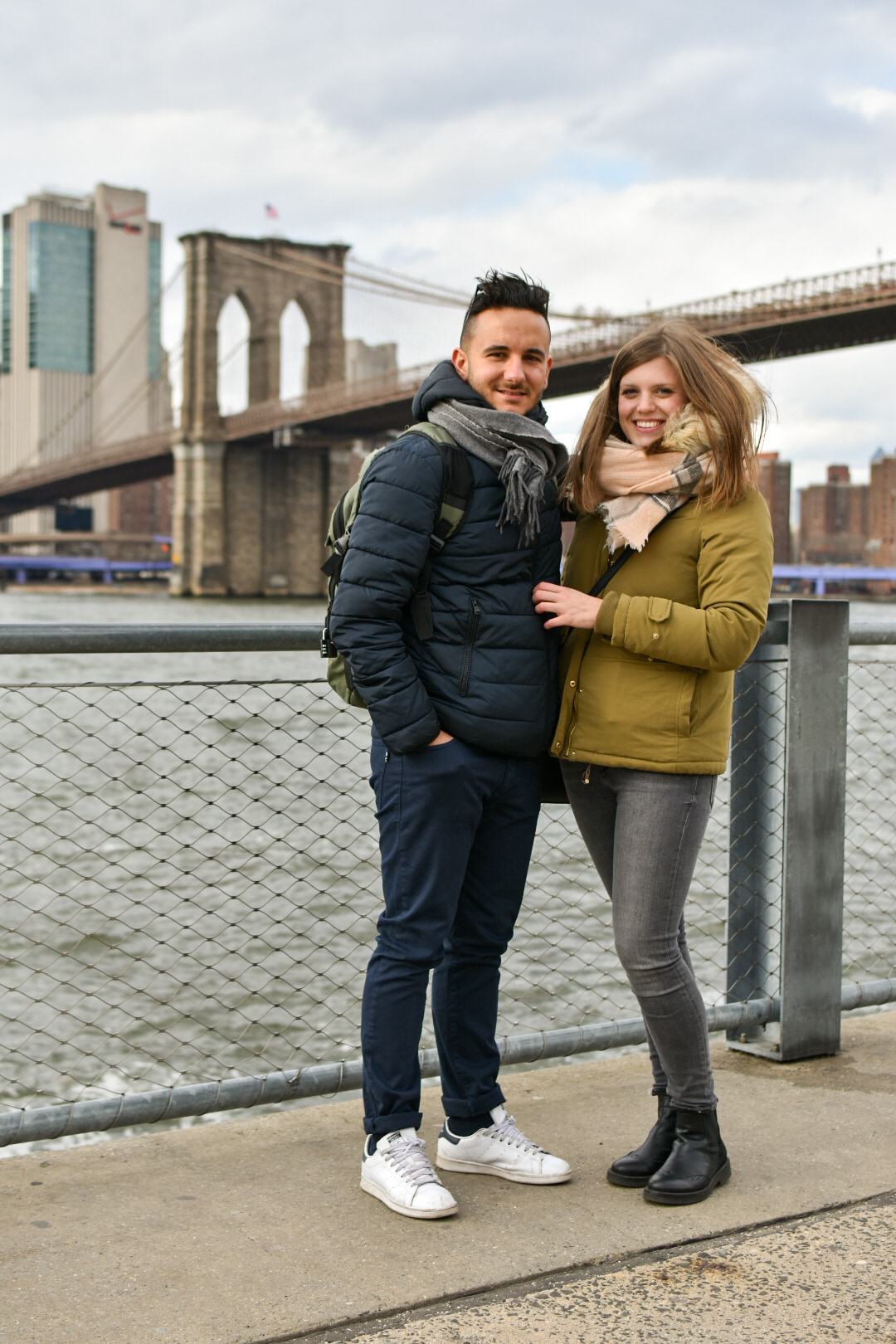 Private photohsoot in NYC by Lorena