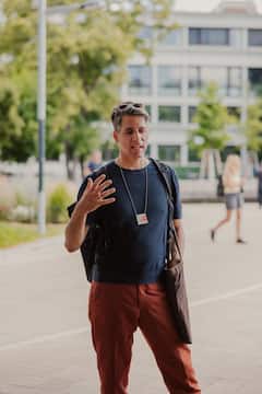 不走寻常路的维也纳：希茨林漫步之旅