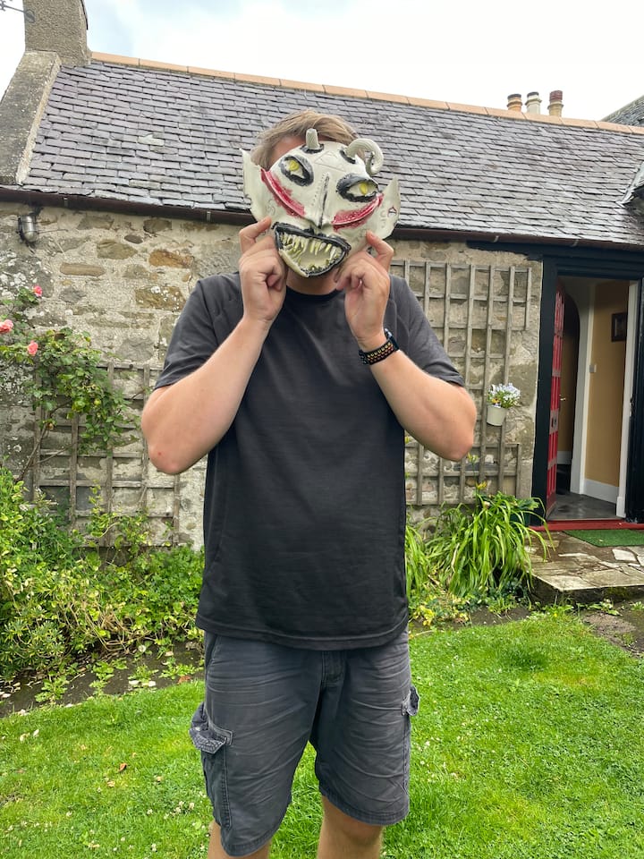 Изживяване с грънчарство 