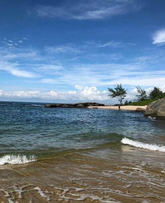 Explore the Itapebussus Trail in Rio das Ostras