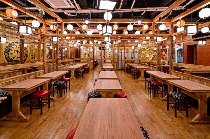 Еднодневна автобусна обиколка на Токио