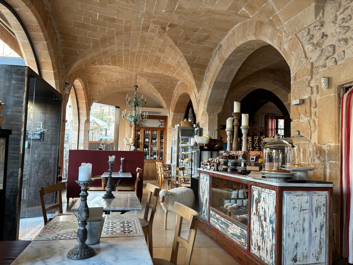 The authentic Mallorca