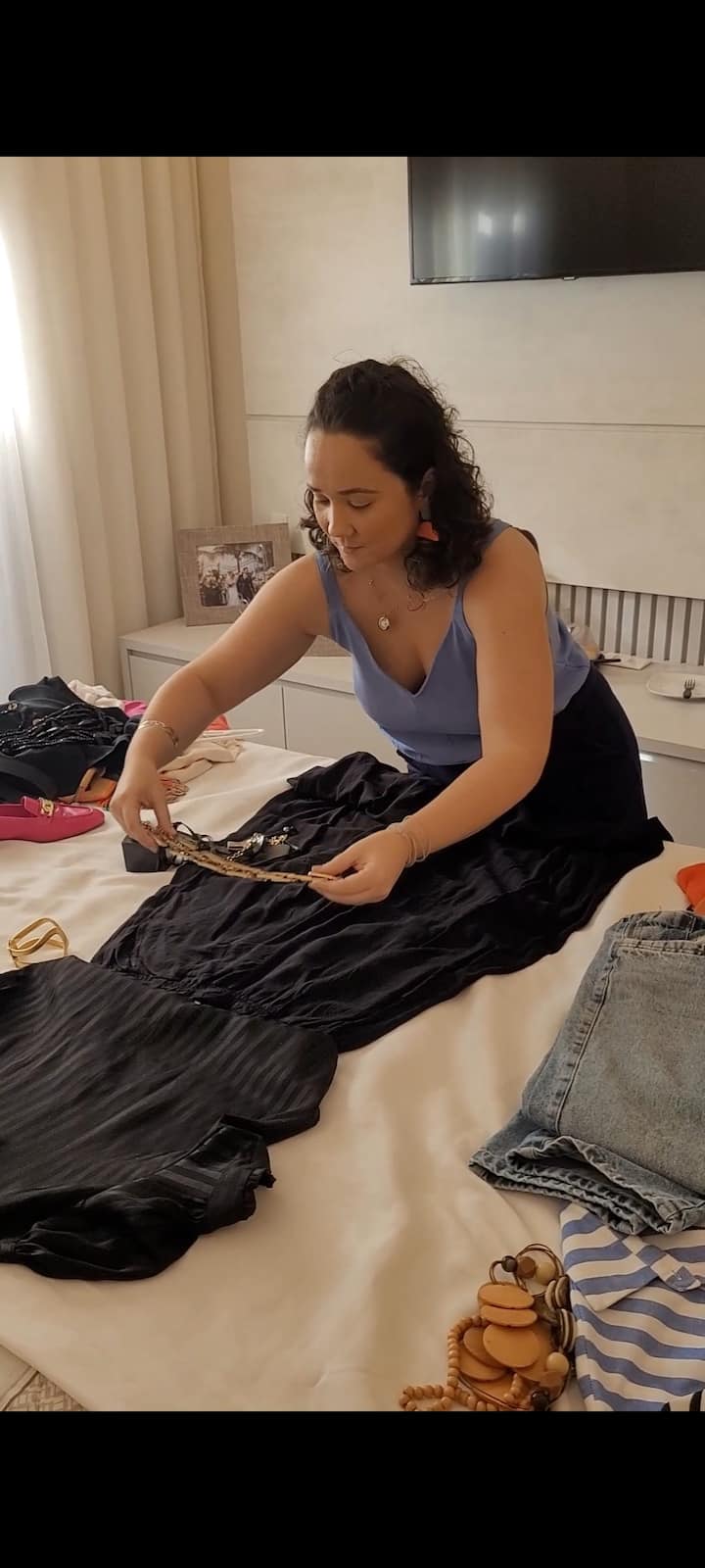 Личен стилист, който ви напътства към най-добрите покупки