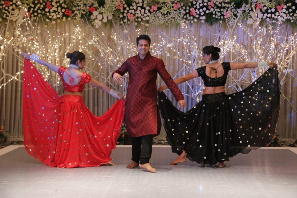 Inside the World of Bollywood