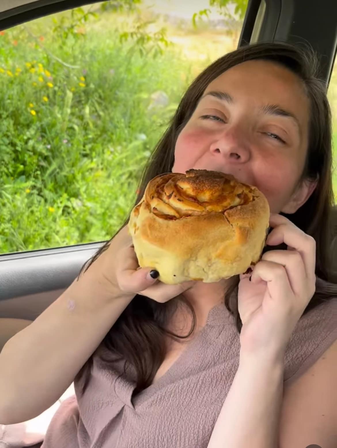 Scacciatour: not the usual tasting