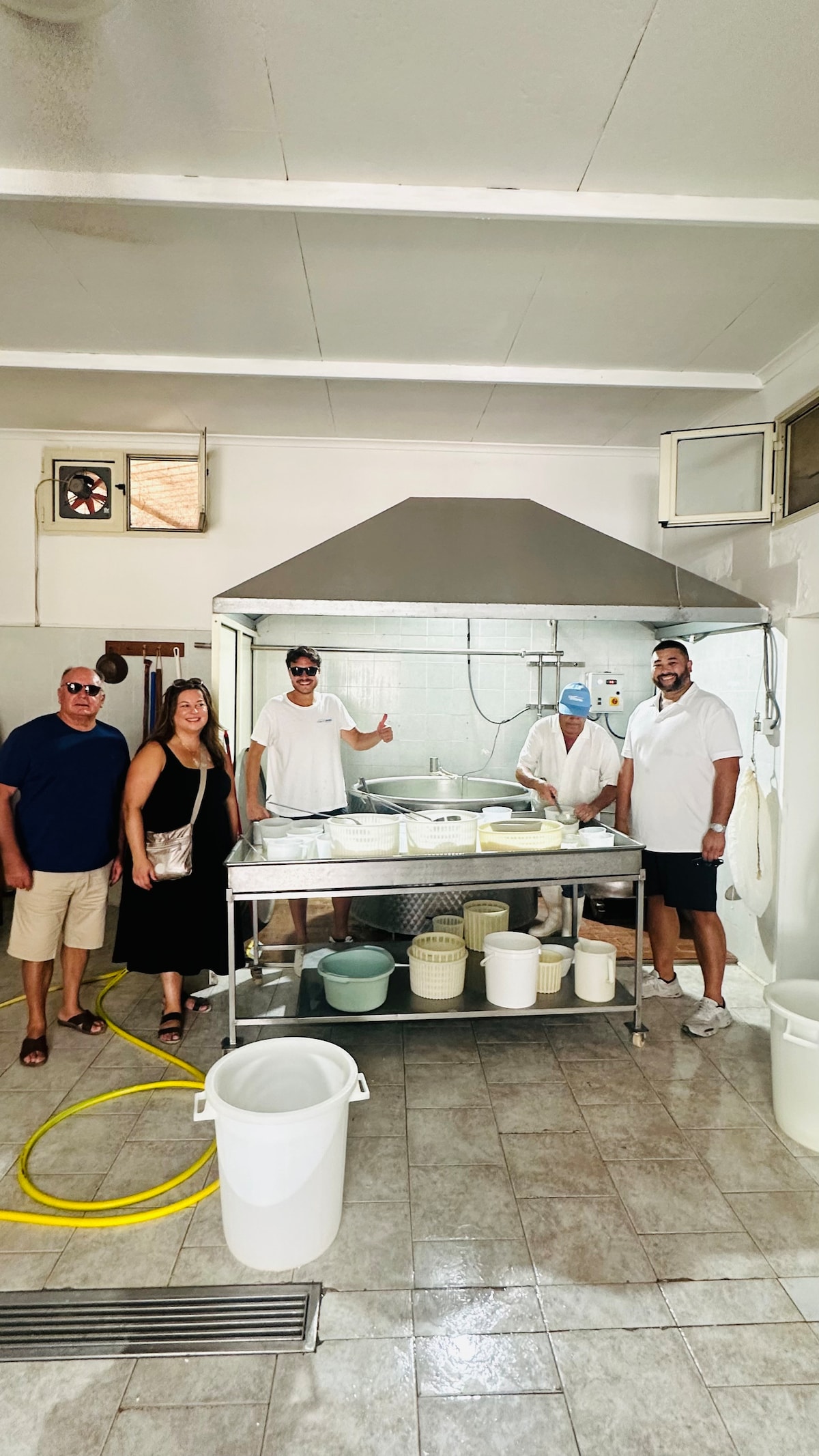 West Sicily Rural Food Tour