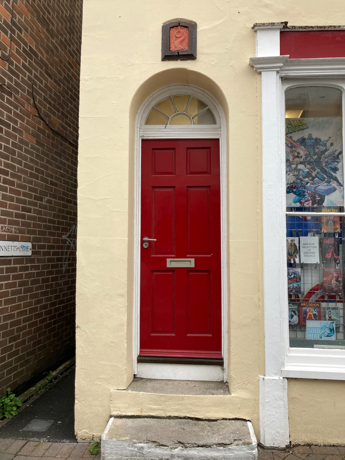 Historic Walking Tour of Poole