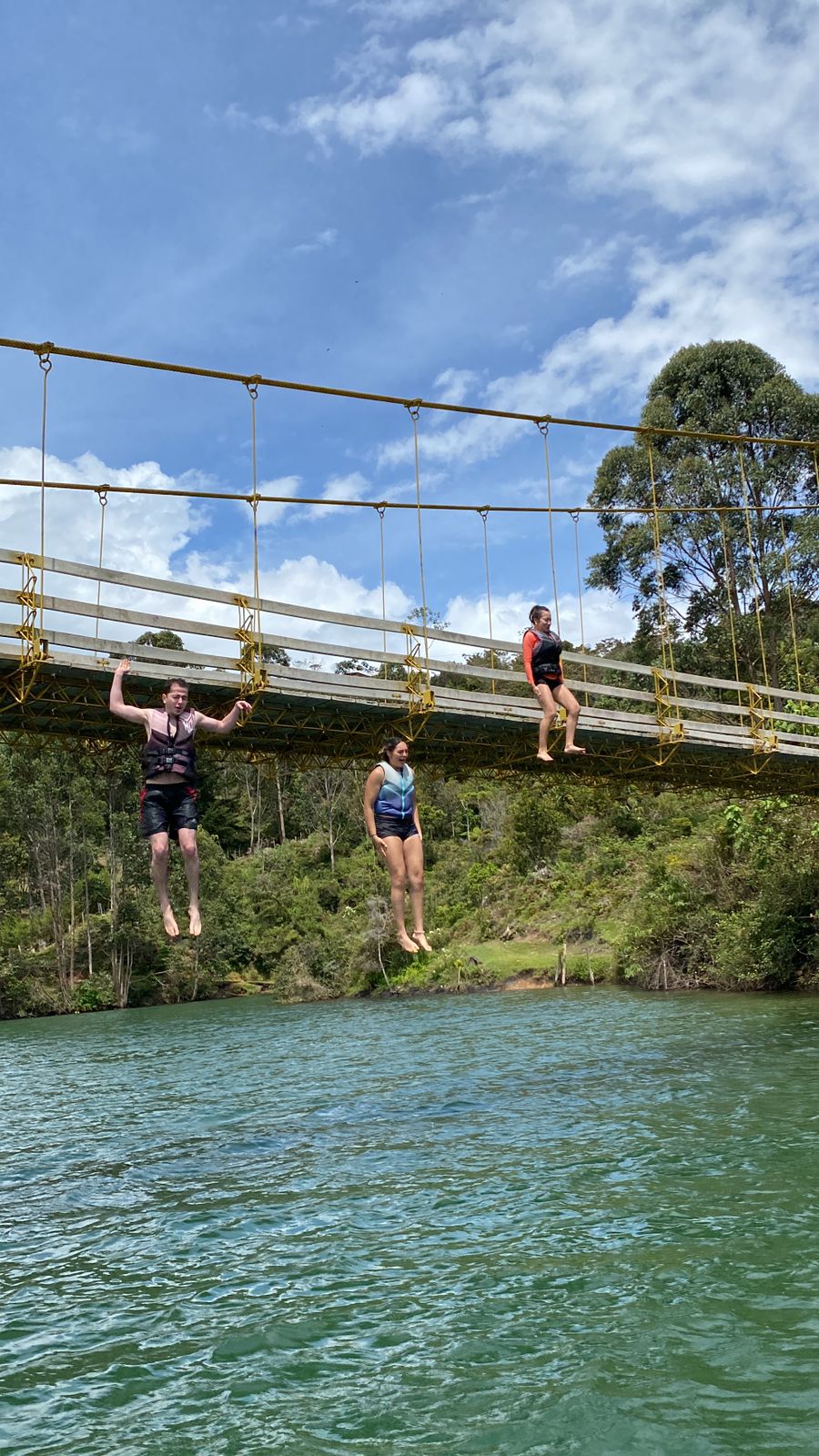 Learn Wakeboard in Guatapé: Nature & Adventure