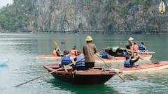 Kehidupan di Utara: Rumah Stilt & Kuliner Gunung