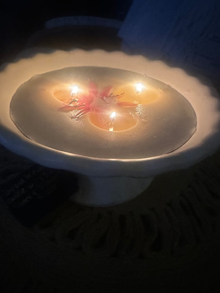 ხელოვნების გაკვეთილი მხატვრის სტუდიაში