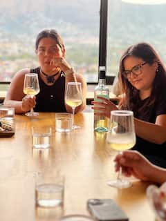 Experiencia de Vino Mexicano en Oaxaca de Juárez
