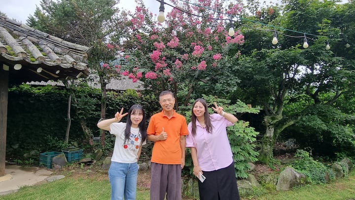 Пусана: еднодневна обиколка на Мирян с дегустация на макколи