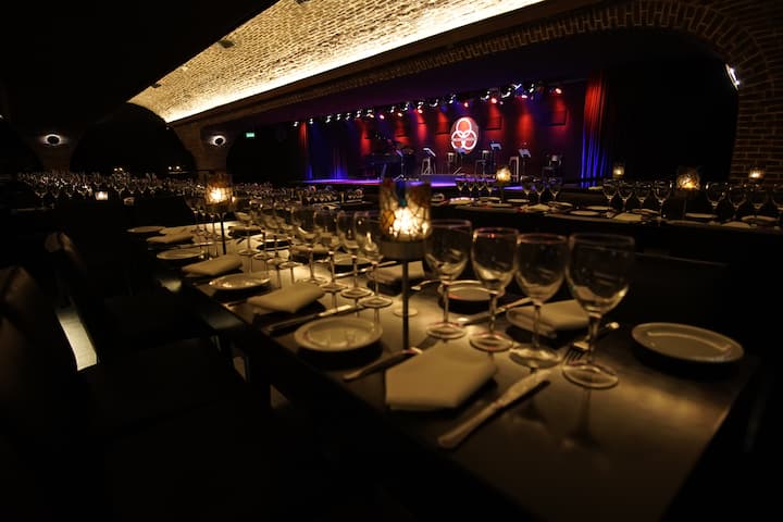 Niliishi uchawi wa tango na ladha za Argentina