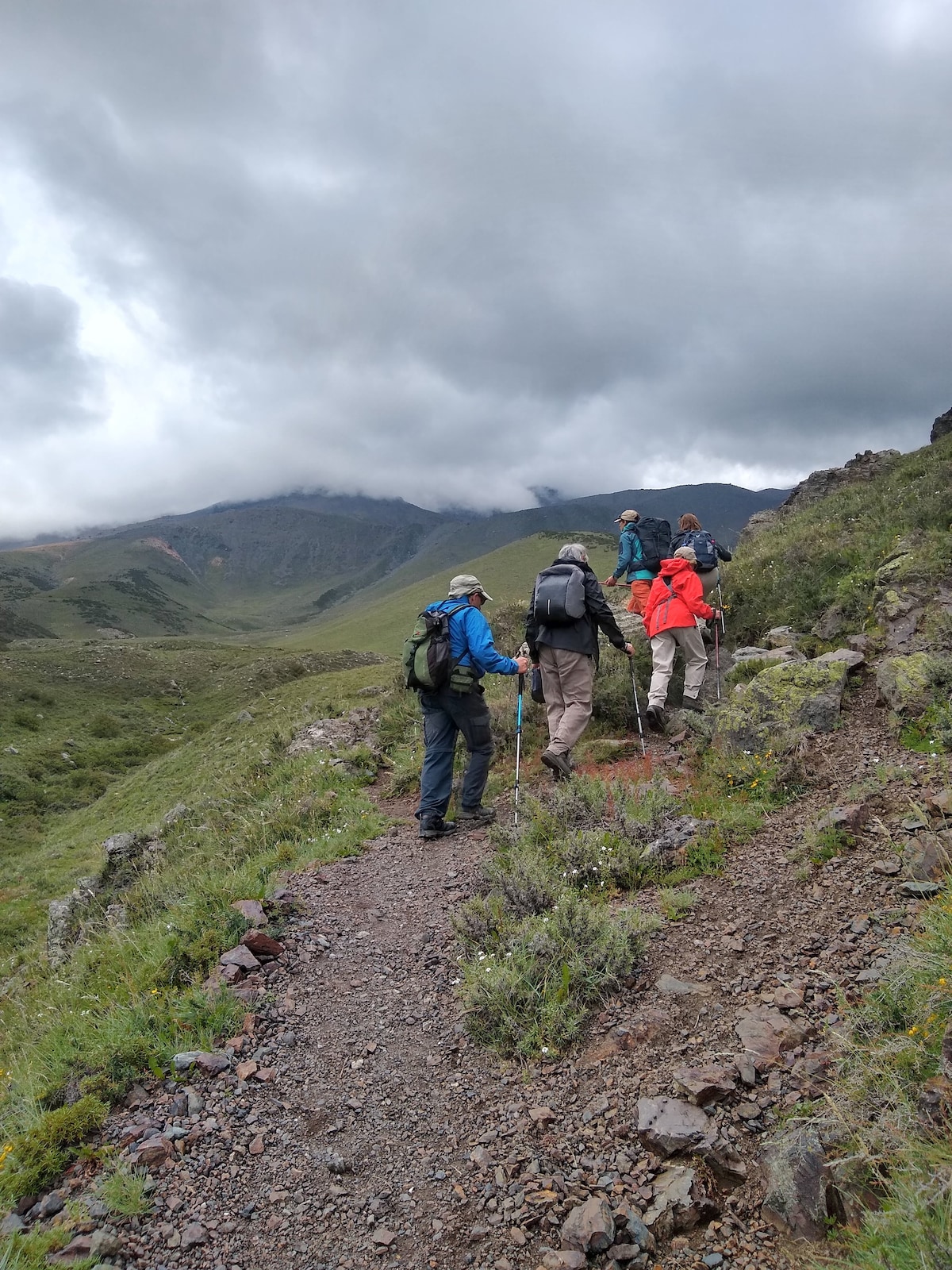 Mendoza Experience: Empanadas, Wine, and Mountains