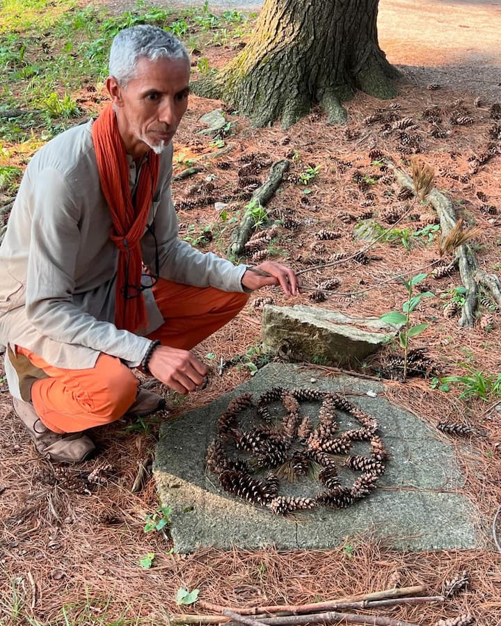 Warsha ya manukato ya asili na tiba ya harufu