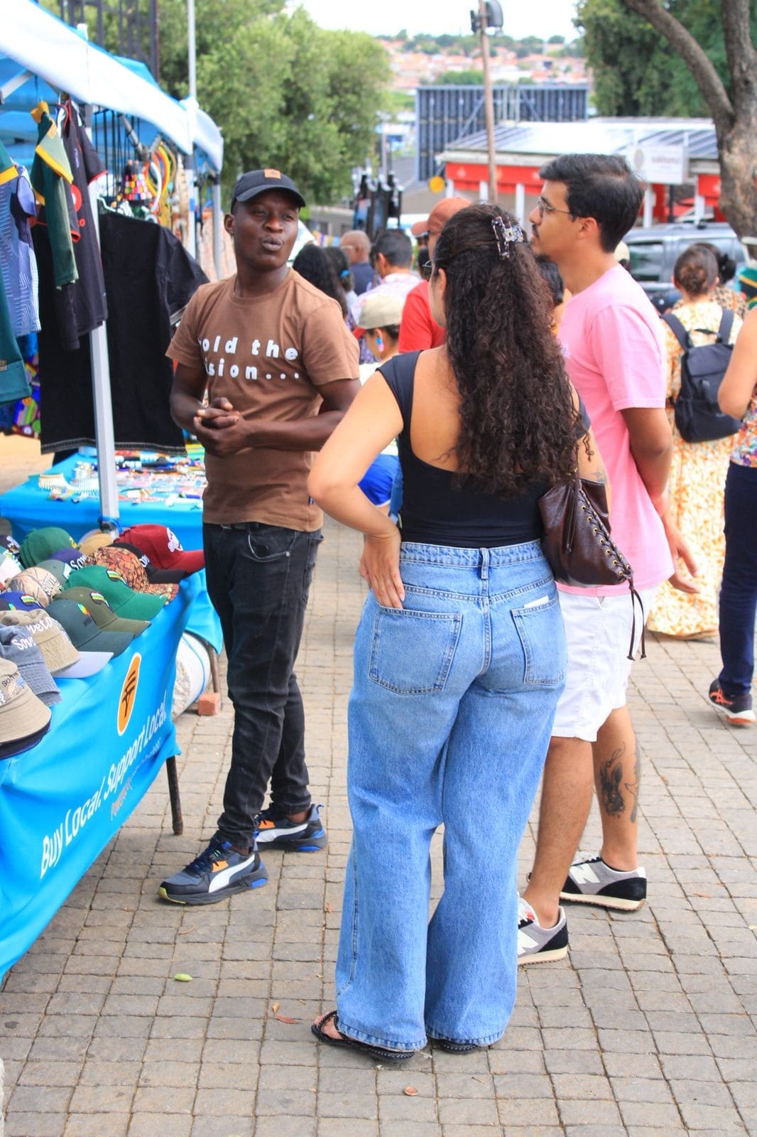 The Hidden Gems of Soweto