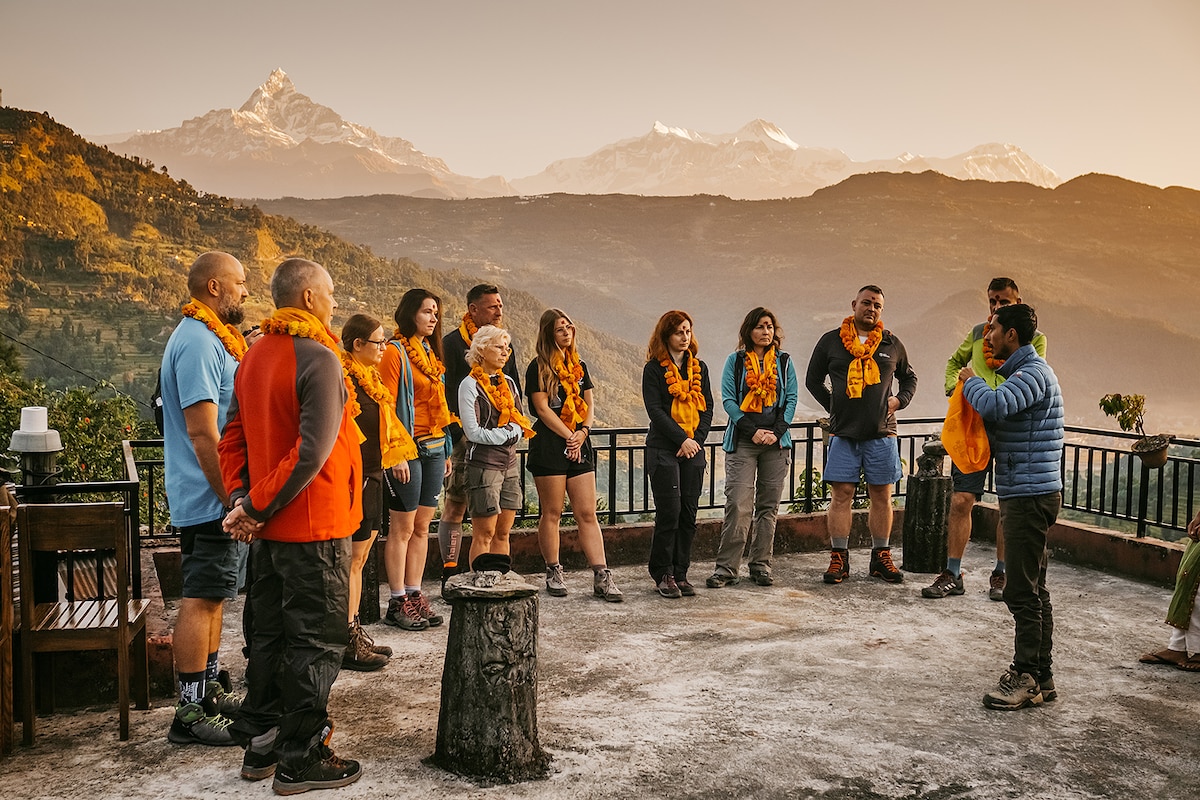 Half-Day Barang Village Nature & Culture Tour