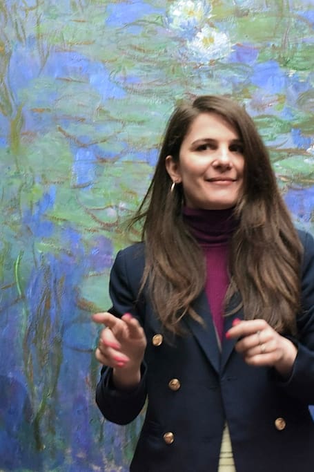 Skip-the-Line Orsay Tour with Artist & Tickets