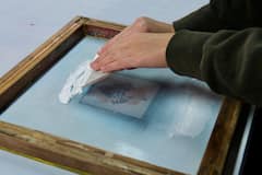 Traditional Japanese Dyeing & Printing Workshop