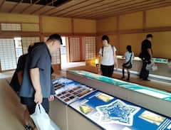 为什么函馆有星形侍町屋（Samurai Machiya）