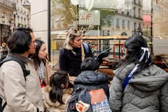 Saint-Germain voor kinderen: Franse zoetigheden en lekkernijen
