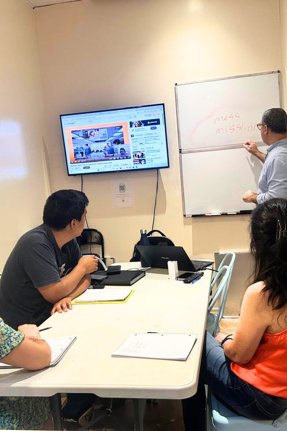 Learn French in Montréal & Montréal Culture