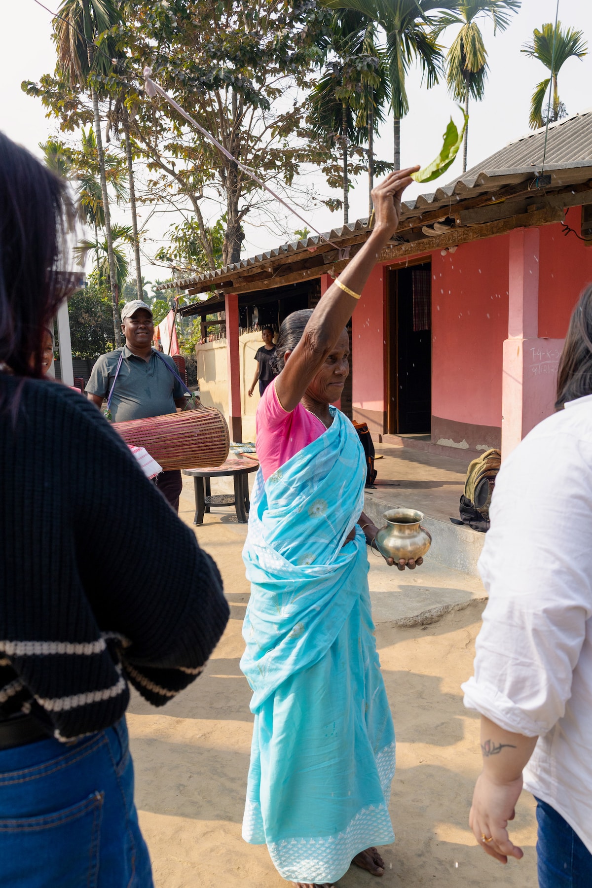 Indigenous Food & Culture Trail