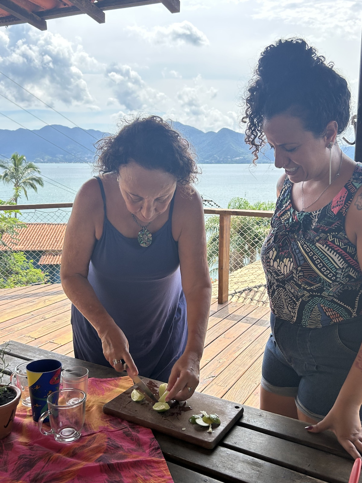 Brazilian Food Classics: learn with a Masterchef