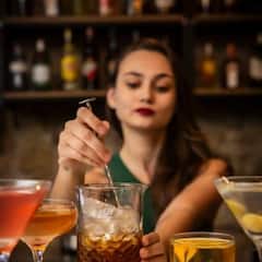 Bebidas brasileñas: práctica, prosa y degustación