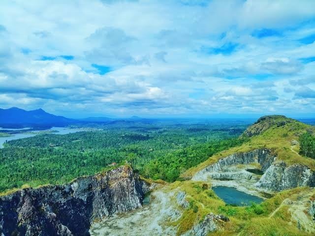 Hidden Trails & Quiet Hills – Private Nature Trek