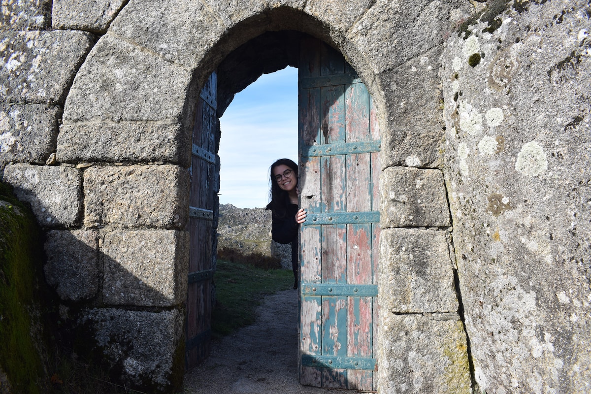 Tour of the Alto Minho Brands - Serra da Peneda