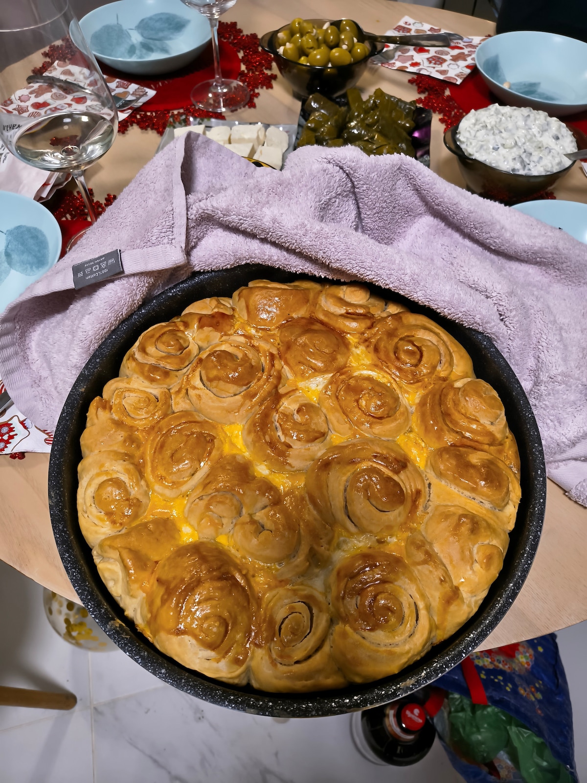 Hands-On Bulgarian Cooking in a Local Home