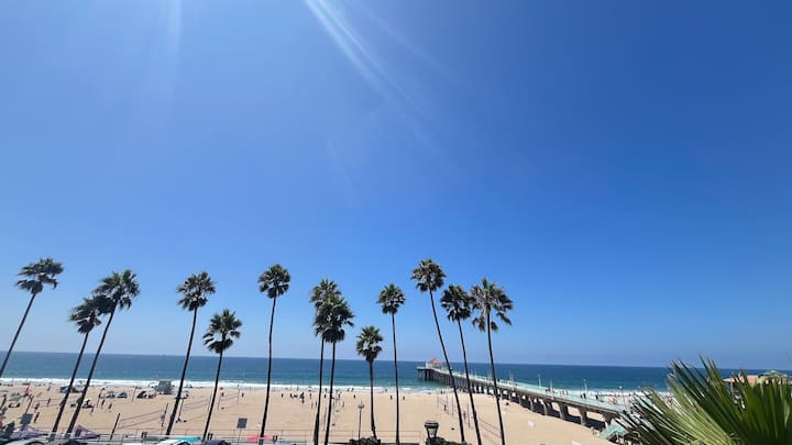 Лос Анджелис с колело за един ден