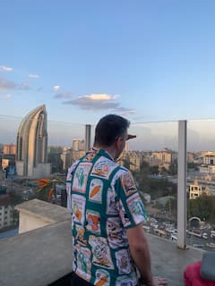 סיור אוכל אולטימטיבי בניירובי עם חבר מקומי