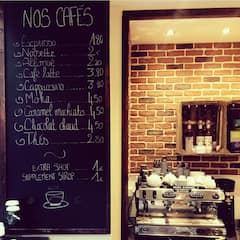 Barista Workshop: Latte Art Techniques
