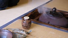 私人茶点时光：东京隐秘花园静居