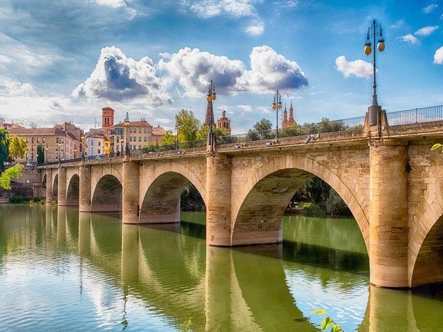 Discover Logroño and Rioja in a unique way