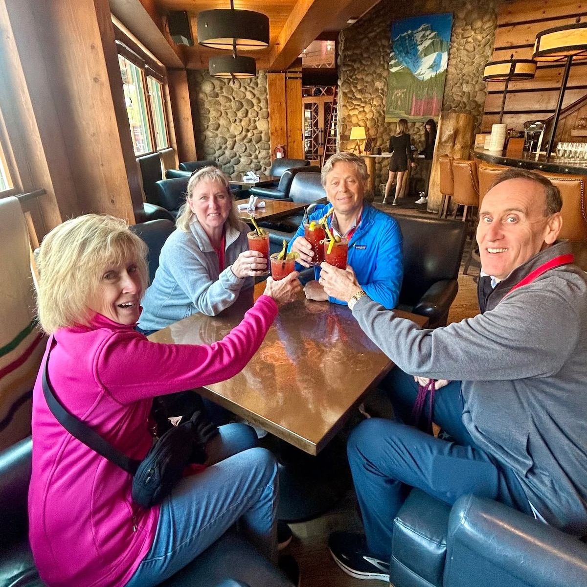 Nibble - Banffs Food Tour