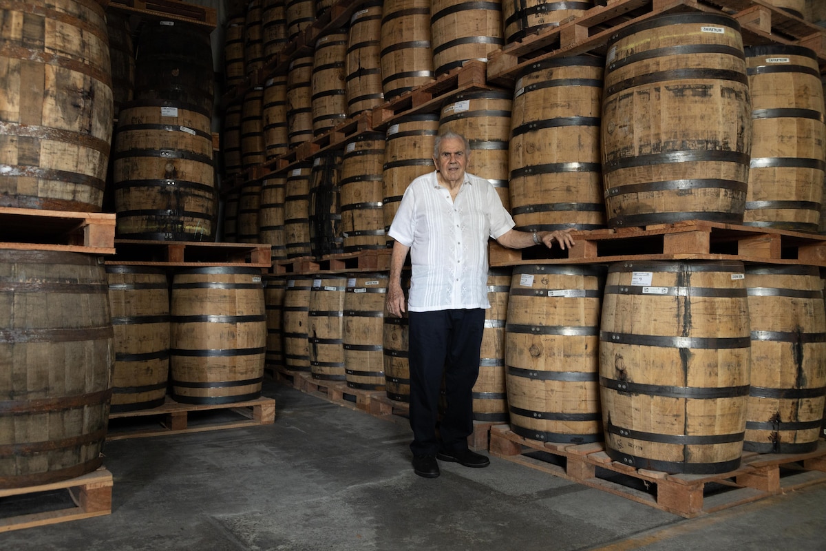 Panama Rum Experience by Don Pancho
