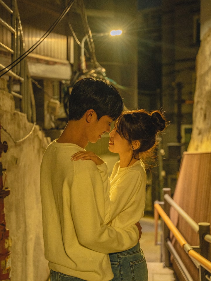 Модерна сеулска снимка: Местна обиколка на Хаебангчон с професионален фотограф и ексклузивна снимка