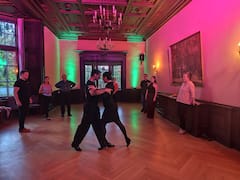 Descubrí el Tango Argentino desde adentro
