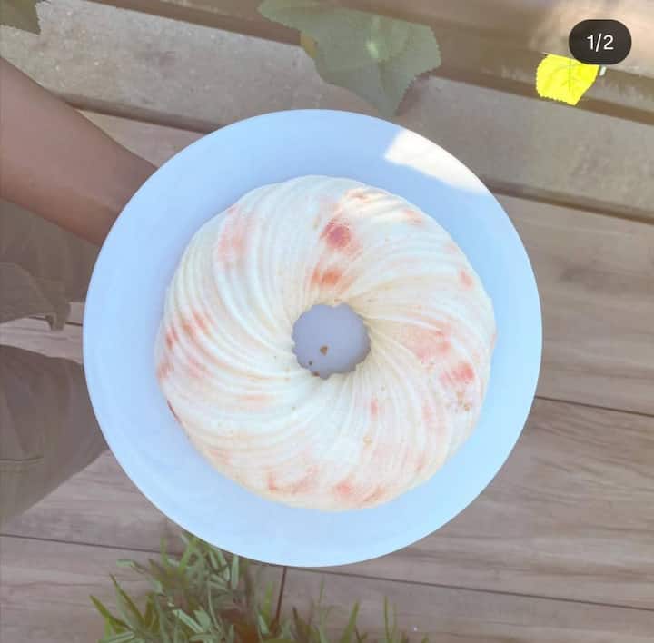 გაიარეთ უნიკალური კულინარიული გამოცდილება