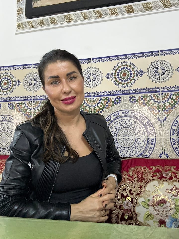 Turne privat ditor në Tangier nga Tarifa ose Algeciras