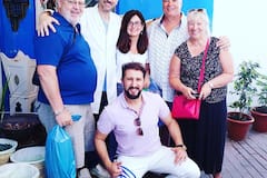 סיור בטנג'יר מקזבלנקה ברכבת TGV