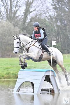 Unleash your potential with horses